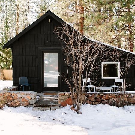 Colorado Lodge Биг Бэар Лейк Экстерьер фото