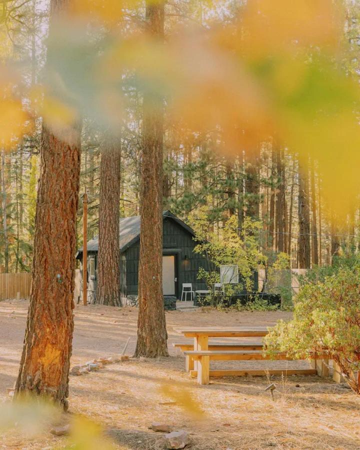 Colorado Lodge Биг Бэар Лейк Экстерьер фото