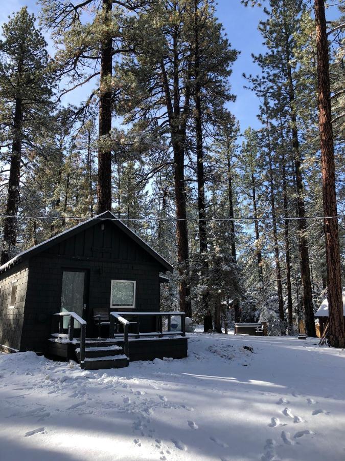 Colorado Lodge Биг Бэар Лейк Экстерьер фото