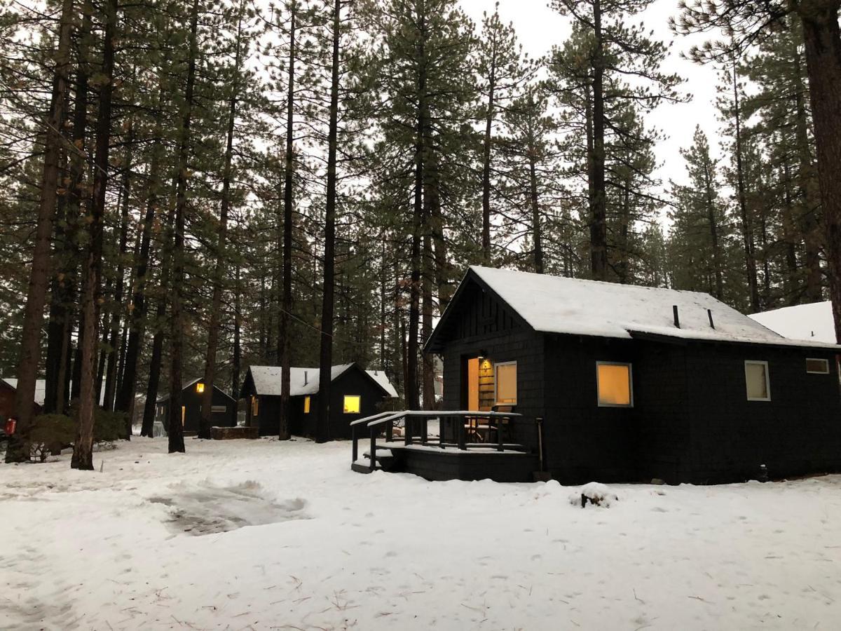 Colorado Lodge Биг Бэар Лейк Экстерьер фото