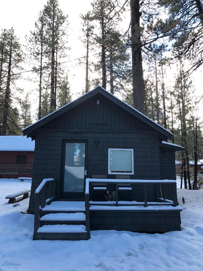Colorado Lodge Биг Бэар Лейк Экстерьер фото
