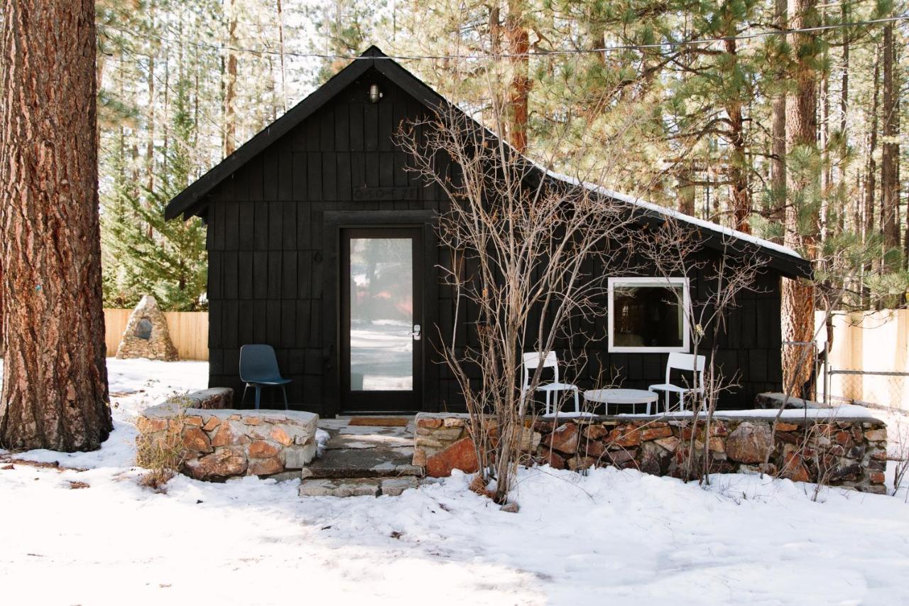 Colorado Lodge Биг Бэар Лейк Экстерьер фото