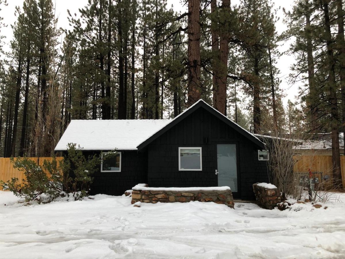 Colorado Lodge Биг Бэар Лейк Экстерьер фото