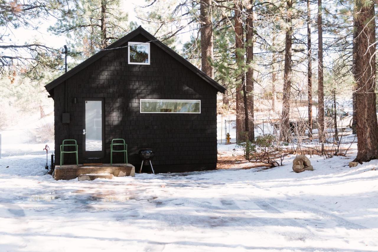 Colorado Lodge Биг Бэар Лейк Экстерьер фото