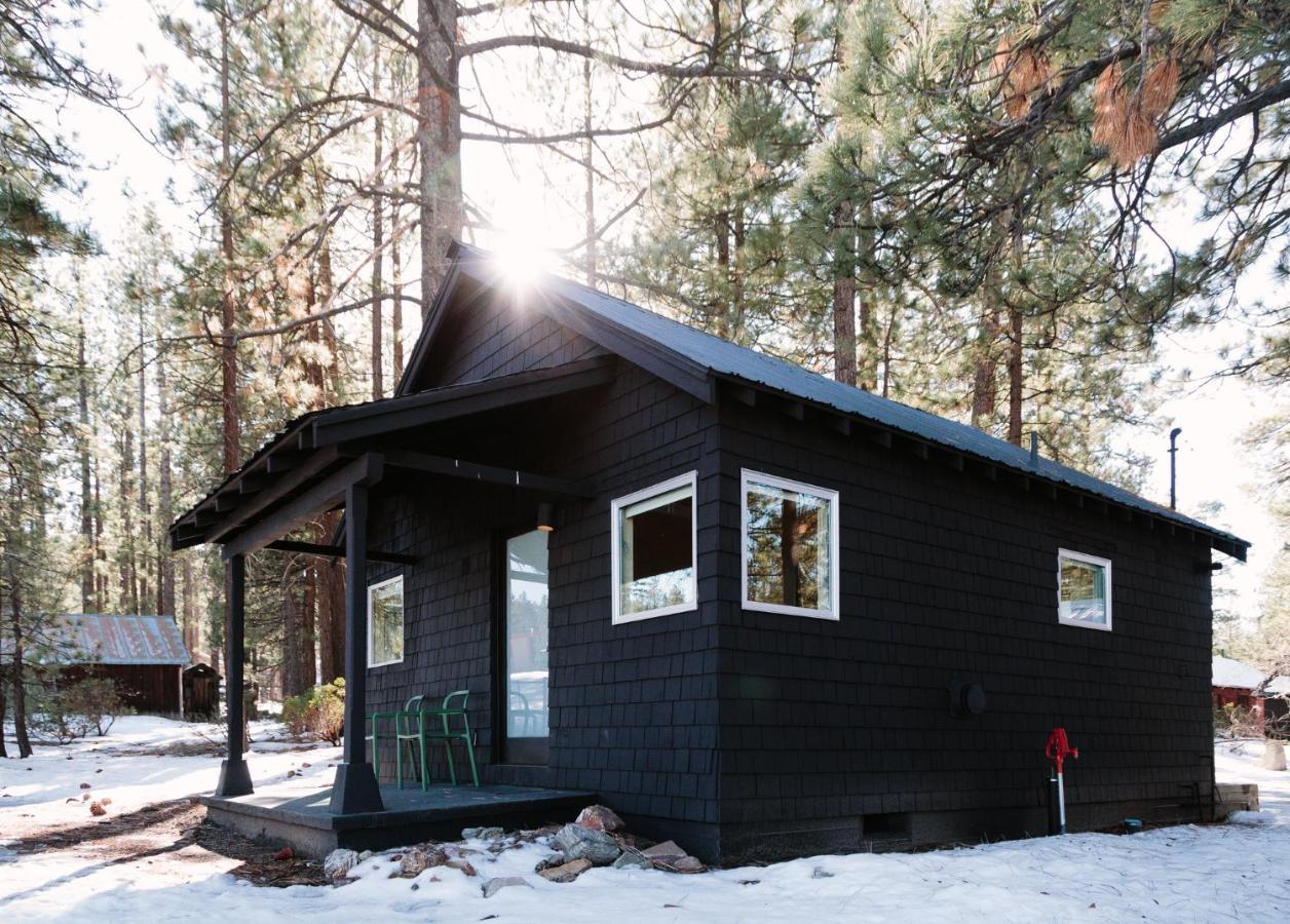 Colorado Lodge Биг Бэар Лейк Экстерьер фото